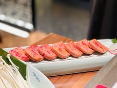 -捞王锅物料理(上海世茂广场店)