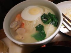 长寿面-绿茶餐厅(领展购物广场·中关村店)