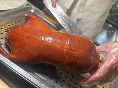 -范家小馆·烤鸭新京菜(金融街店)
