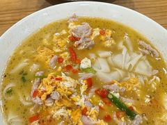 -小南小粉手工粉(迎薰路店)