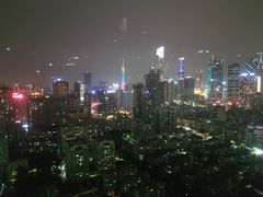 -广州地中海国际酒店