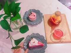 -RGF(巨鹿路店)