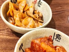 -九田家黑牛烤肉料理(三墩店)