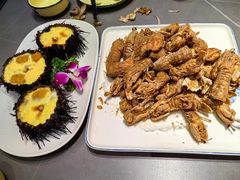 -荣祥海鲜·烟台菜(胜利路二部)