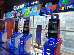-首都电影院(西单店 LED巨幕)