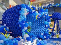 -天虹购物中心(石路店)