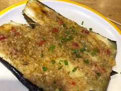 -龚海宝· 烧烤· 羊肉原切挂糊更好吃(庄市店)
