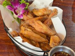 -Dang restaurant (patong phuket)