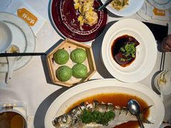 -味钱塘·钱塘浙宴(宋城之江银泰店)