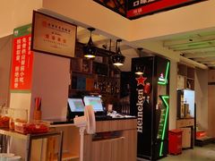 -湘语·湖南家常菜(新洲店)