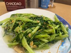 -潮道鱼仔店·潮汕味(长兴路店)