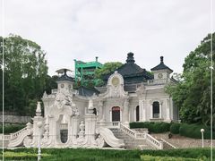 -珠海圆明新园
