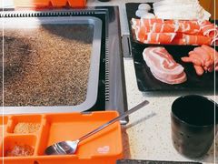 -猪的故事·韩式烤肉(韩乐坊店)