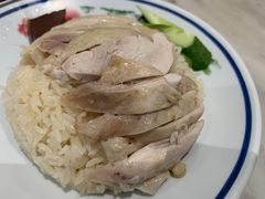 -红大哥水门鸡饭(總店)