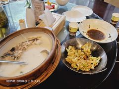 -南山竹海·珍味堂