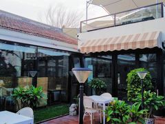 -素心小筑(后沙裕镇店)