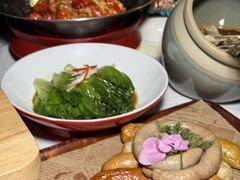 -悦融·京鲁菜·露台花园(安定门店)
