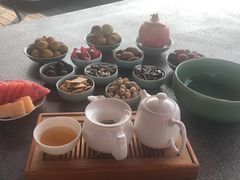 -湖畔居茶楼(湖滨店)