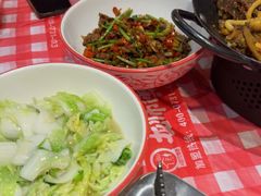 -龙师傅卤炒(天马店)