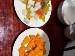 -味鼎长安·地道陕菜(凤城一路店)