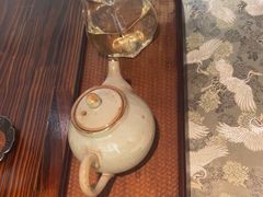-中和·国风茶馆(愚园路店)