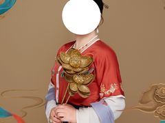 -海马体照相馆(合肥包河万达广场店)