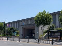 -武汉关码头(轮渡站)