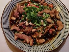 -龙门阵茶屋川菜馆(武康路店)