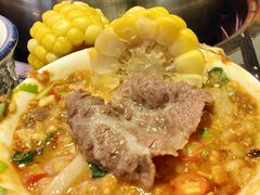 -贵宾牛·潮汕牛肉火锅(珠池总店)