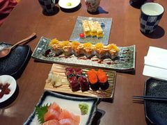 -千代武日本料理(哈西店)