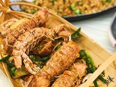 -桥东喜碧海鲜街(水东街店)