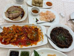 -顺风海鲜港(金玉兰店)