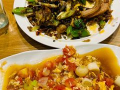 -灯盏窝餐厅