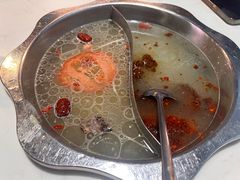 -傣妹火锅(南京东路一店)