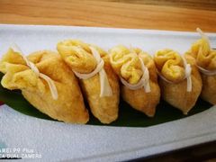 鱼籽福袋-云渔堂蒸汽石锅鱼(万达店)