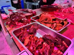 -阿娟牛肉丸·手打牛肉丸·现做现卖