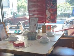 -东北缘餐厅(兰埔路店)