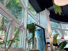 -NLFS1983咖啡花园餐厅(锦桂店)