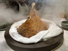-鲜潭蒸汽石锅鱼(五道口购物中心店)