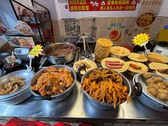 -柳州肥姨妈大骨螺蛳粉(江宁万达店)