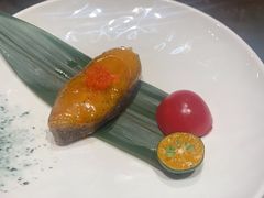 -雍容荟帝王蟹活龙虾展台自助(IFS黑金店)