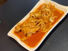 -姐弟俩土豆粉(西安小寨店)