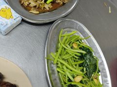 -黄亚华小食店(Jalan Alor)