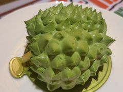 -甜心妈妈·榴莲星级糖水(北京路总店)