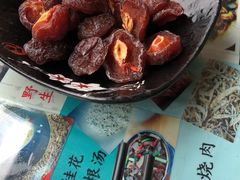 -九华山友谊土菜馆 小资餐厅