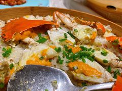 红鲟香饭-富黎华海鲜大酒楼(正大广场店)