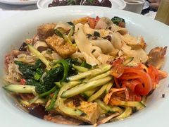 -庆赫隆融合菜馆(群力店)