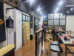 -老庭院烤羊腿(十年青岛总店)