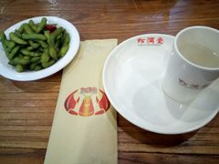 -虾满堂(金平路店)