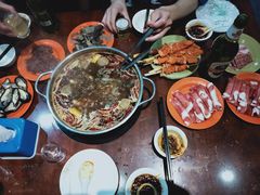 酱料-尚品海鲜肥牛自助火锅(湖明店)